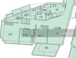 D'Leedon (D10), Condominium #630237871
